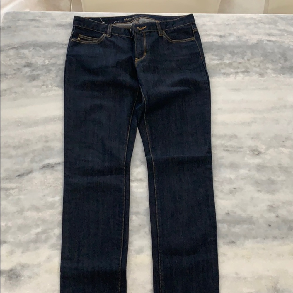 MK jeans